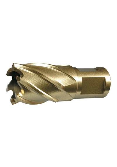 Alfra Hss-co %5 Kobaltlı Seri Manyetik Matkap Ucu 30x25 Mm