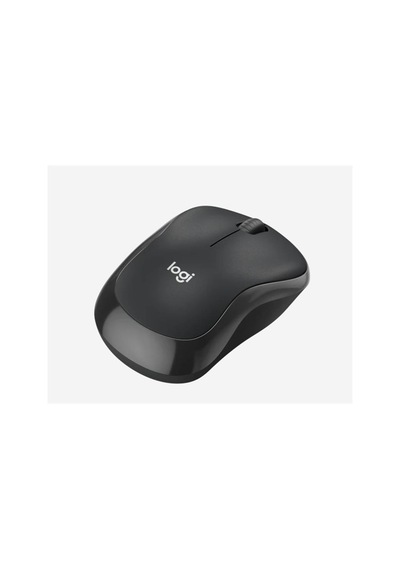 M241 Kompakt Sessiz Kablosuz Bluetooth Mouse Siyah 910-007471 Diğer