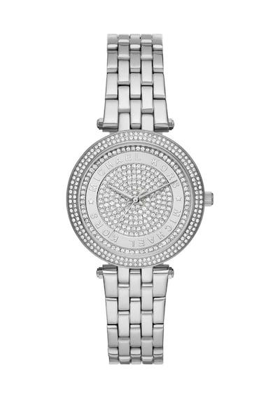 Michael Kors Mk4591 Kadın Kol Saati Metalik Gri