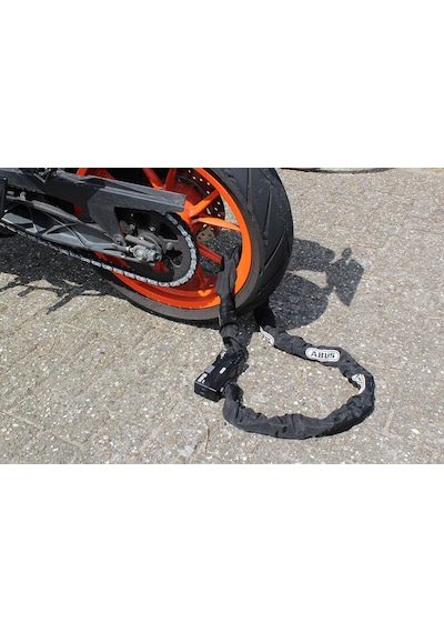 Abus Granıt Extreme Plus 59 59/12hks170 Zincir Kilit
