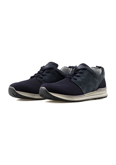 İmac 51151 Dark Blue Blue Erkek Günlük Ayakkabı 51151-dark-blue-blue Renkli