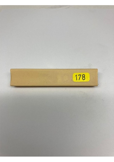 Sert Tamir Mumları 178 Doğal Akçaağaç 8cm Sert Mum-13299
