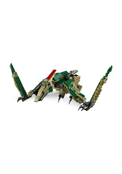 Lego Creator 3ü1 Arada T Rex 31151