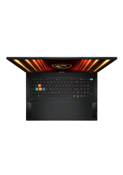 MSI Stealth 18 HX AI A2XWHG-082TR Ultra 9 275HX 32 GB 2 TB SSD 12 GB RTX5070Ti W11H Dizüstü Bilgisayar