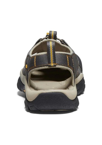 Keen Newport H2 Erkek Sandalet Çok Renkli