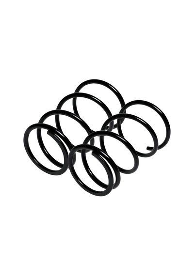 Ön Helezon Yayı Takım Mazda 323 1990-1995 Sağ Ve Sol - 2 Adet