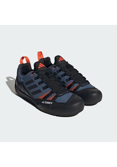 Adidas Ie6903 Terrex Swıft Solo 2 Erkek Outdoor-bot Mavi
