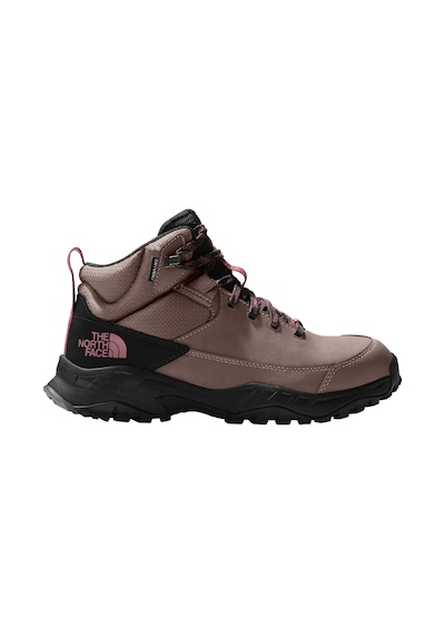 THE NORTH FACE W STORM STRIKE III WP NF0A5LWG7T41 Kahverengi