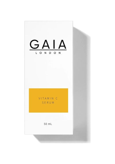 Tr Işıltı Veren Canlandırıcı Ve Aydınlatıcı Renk Tonu Eşitleyici Vitamin C Serum 50ml Gaia-vitamin