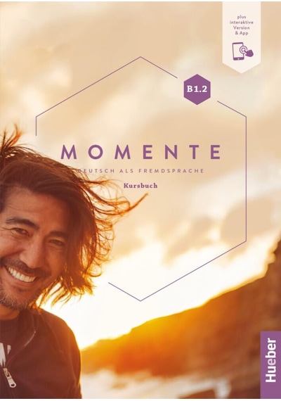 Momente B1.2 Kursbuch