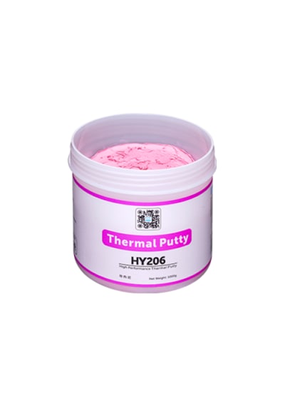 Hy206 Hy236 6w 10gr Termal Putty
