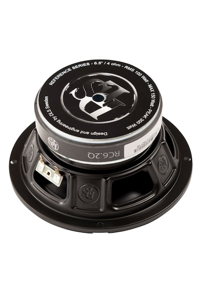 Öztürk Elektronik-dls Rc6.2q