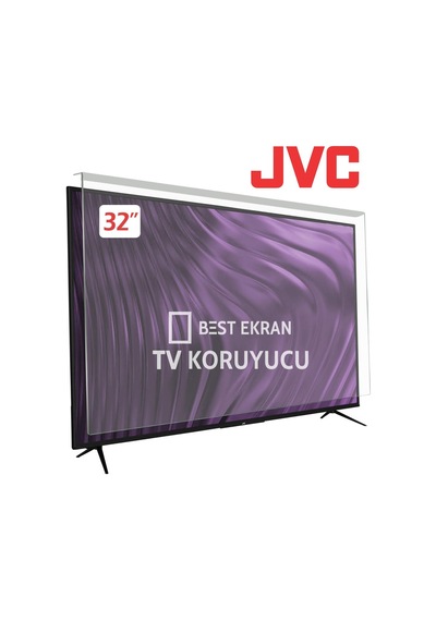 32vh2105t Tv Ekran Koruyucu