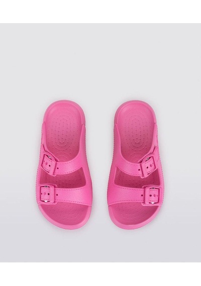 İgor Kai Fucsia Sandalet Terlik S10312-197-7564 Fuşya