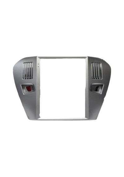 Peugeot 301 / C Elysee 2014- 9.7 İnç Tesla Ekran Multimedia Çerçe 9"
