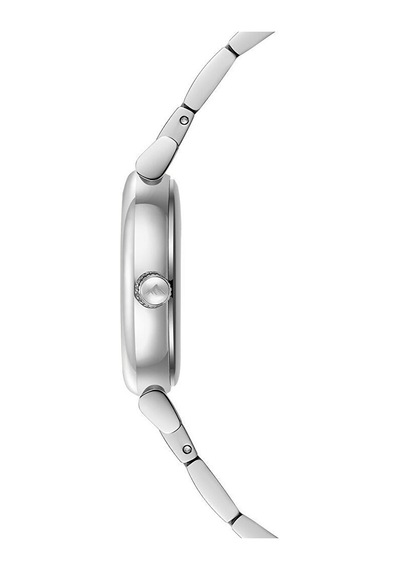 Roche Montre Rml7001-01 Kadın Kol Saati Metalik Gri