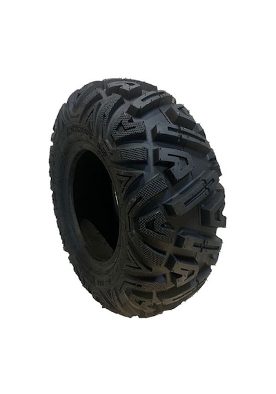 22x7-10 6 Kat BL780 Silvermax Atv Ön Lastiği