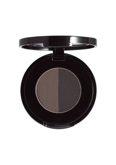 Anastasia Beverly Hills Brow Powder Duo - Kaş Pudrası - Granite Diğer