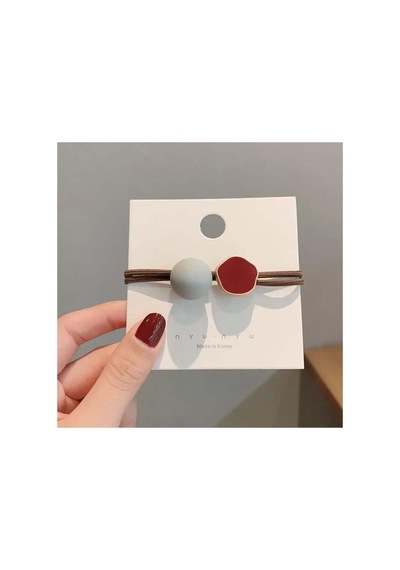 So Much Çift Lastikli Soft Yeni Sezon Lastik Toka Gri-kırmızı - 607788500 Gri-kırmızı - 607788500 Gri-kırmızı