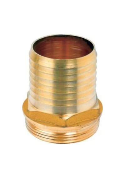 4" - 100 Mm Sarı Hortum Rekoru