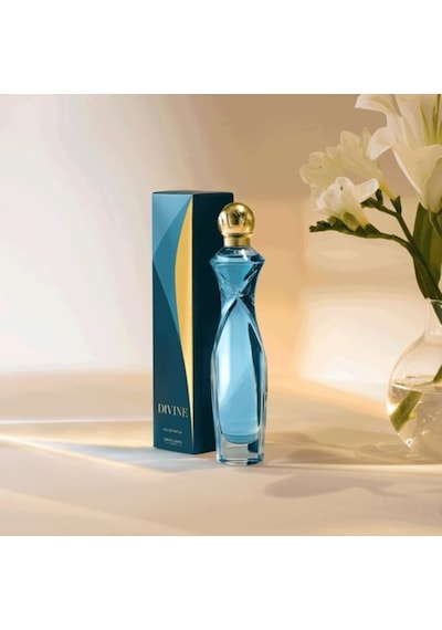 Oriflame Divine Kadın Parfüm EDP 50 ML