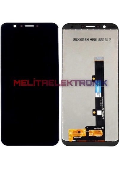 General Mobile Gm8 Lcd Ekran Dokunmatik (378169615)