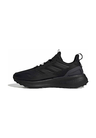 Adidas Pureboost 5 Climawarm Erkek Koşu Ayakkabısı Jı0303 Siyah