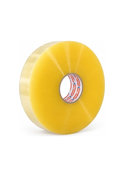 Bigpoint Koli Bandı 45 Mm X 1.000 M Şeffaf Diğer