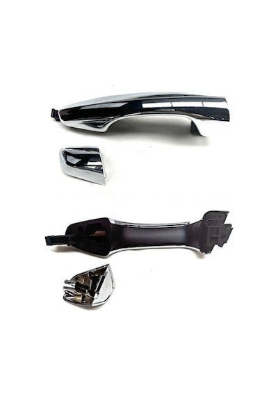 Kapı Kolu Hyundai Santafe 13-16 Ön Dış Sağ / 82661-2w011