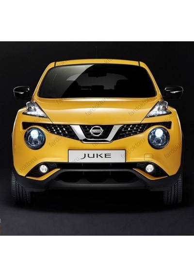 Nıssan Juke Makyajlı Kasa Led Kısa Far Ampulü Photon Mono2 H11