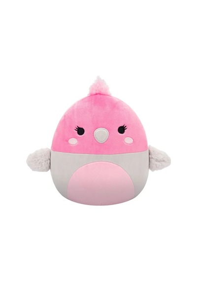 Squishmallows 20 Cm Seri 20 Asorti Çok Renkli