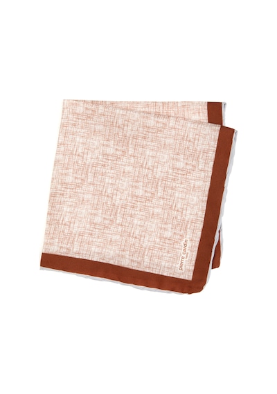 Pierre Cardin Erkek Kahverengi Mendil 50325974-400 Kahverengi