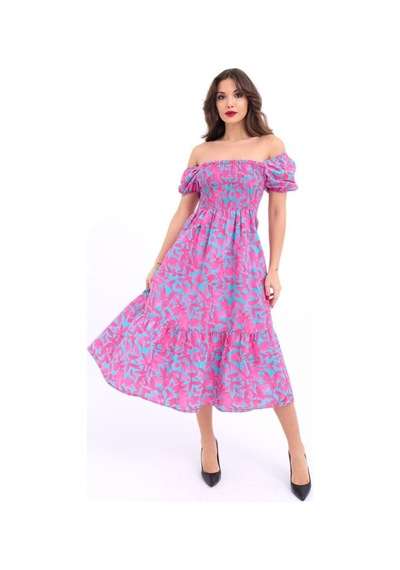 Butik İstanbul 5525 Elbise-ferrara Pi Ttsburgh