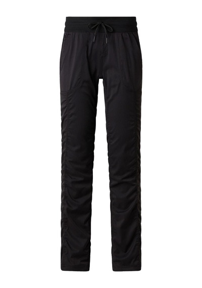 The North Face W Aphrodıte 2.0 Kadın Pantolon Tnf Black