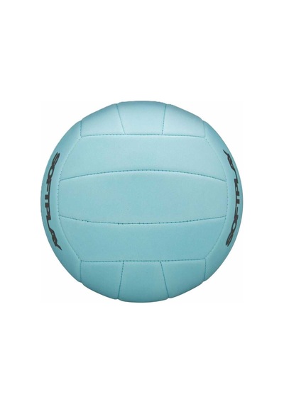 Wilson Avp Soft Play Vb Blue Of Plaj Voleybol Topu Wv4007202xbof Sarı - Mavi