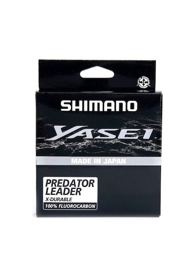 Shimano Yasei Predator Fluorocarbon 10M 0,90Mm 40,19Kg Misina