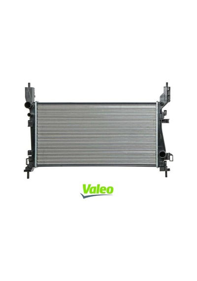 Radyatör Mekanik Fiorino 1,3d Mjt Bipper Nemo 1,3 Hdi 51780659 733104 Valeo