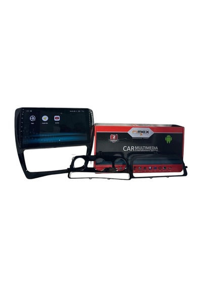 Jetta 2011-2017 Fimex 2-64 Dspli Pro Oem Multimedia