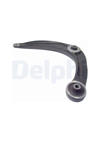 Peugeot 3008 On Alt Salincak Sol 2009-2015 Delphı Tc2175