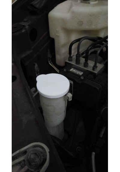 2005 Toyota Camry Ön Cam Yıkama Suyu Kapağı