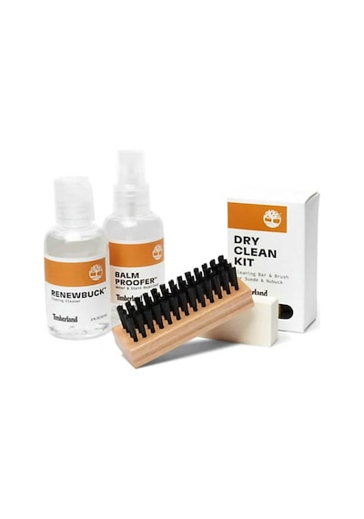 Timberland Travel Kit Travel Kit Ürün Bakımı Renksiz
