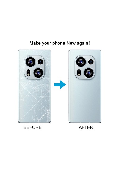 Cbtx Tecno Phantom X2 Pro Ad9 Pil Arka Kapağı Siyah