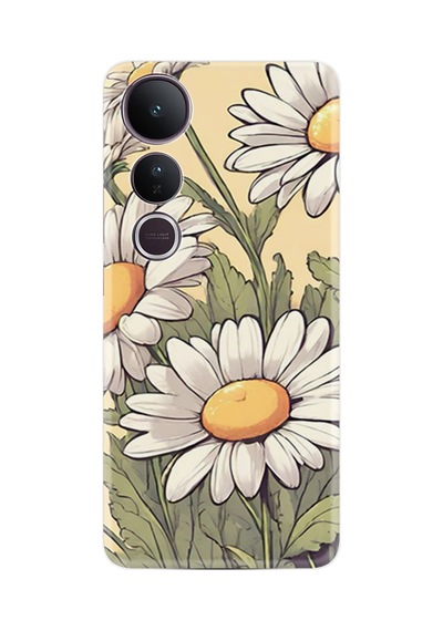 Vivo Y19s Kılıf Hd Baskılı Kılıf Yüksek Korumalı - /çoksatanlar/- Name-358.jpg Renk7 Renk7