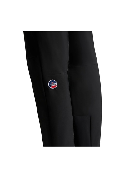 Fusalp Fusalp Tomaso Erkek Siyah Kayak Pantolonu 831
