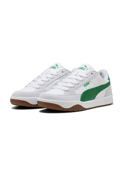 Puma Park Og Unısex Ayakkabı 405802 04 Beyaz