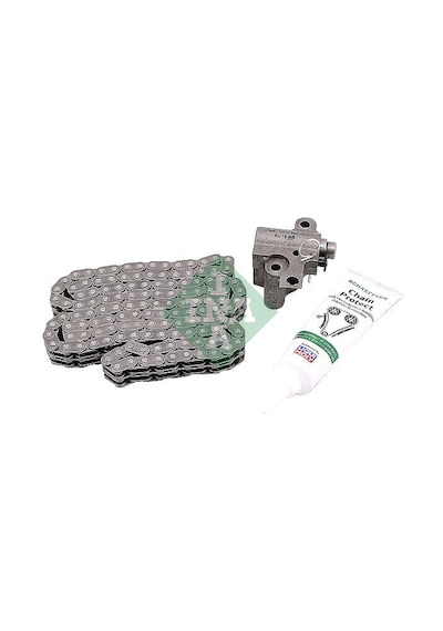 Ina Eksantrık Zıncırı V184 01 06 Mondeo Iıı 00 07 2.0tdcı 2.4tdcı 75ps 90ps Gergısı Dahıl El Bombası Ina 559181410 Xs7q6268ad 1099874 2s7q6k261ba