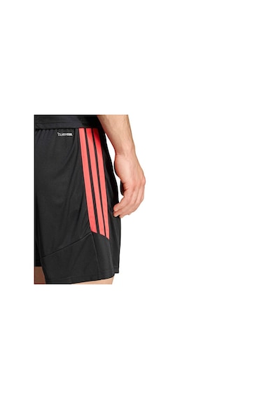 Adidas Tiro26 League Sho Erkek Futbol Şortu Ka8776 Siyah
