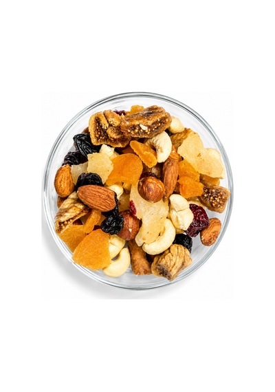 Karışık Kuruyemiş - Atom - 500 Gr 500  G
