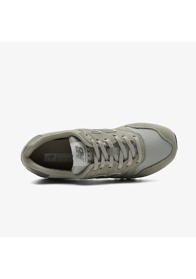 New Balance 565 Lifestyle Erkek Bordo Sneaker Ml565ggr Bordo