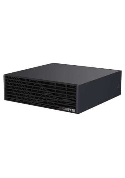 Gıgabyte Aı Atom Top Atagb10-9002 Cortex-A725 128 GB 1 TB SSD Ubuntu Masaüstü Mini Bilgisayar